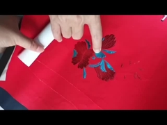 Hidrolik sıcak damgalama makinesinin sıcak damgalama etkisi nasıl