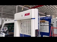 Flüt Laminasyon Makinesi