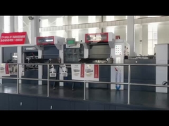 Nasıl bir adımda sıcak damgalama, ölüme kesme ve atık kaldırma tamamlamak için