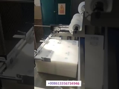 Endüstriyel Otomatik Sıcak Folyo Damgalama Makinesi Olağanüstü Damgalama Sonuçlarına Ulaşır