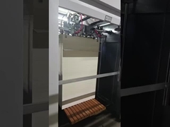 JIGUO MYP-1080E Otomatik Öldürme Kesme & Çıkarma Makinesi