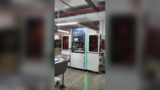 Ambalaj Kağıdı Alışveriş Çantası için Hidrolik Sıcak Baskı Makinesi