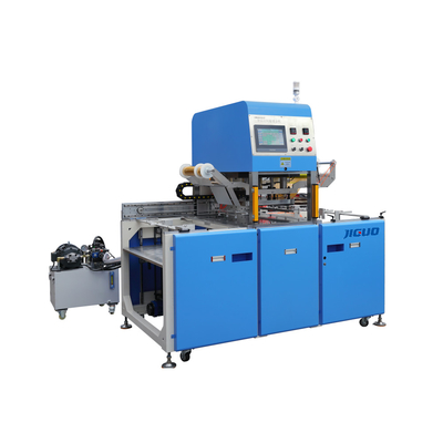 satın al Ekonomik Otomatik Hidrolik Sıcak Folyo Damgalama Makinesi YH-800S YH-930S online manufacture
