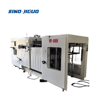 satın al Toplam Güç 14.5 Kw Çürükleyici Çekim Sistemi Max.Die Çekim Hızı 8500s / H online manufacture