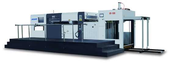 satın al 450*400mm Max.cutting size 20 Kw Toplam Güçlü Kağıt Kesme Makinesi online manufacture