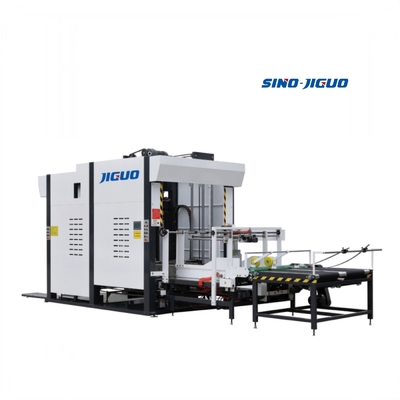 satın al 1700mm 1450mm Otomatik Devirme Torna Makinesi Yüksek Hızlı Kazık Çevirme Makinesi online manufacture