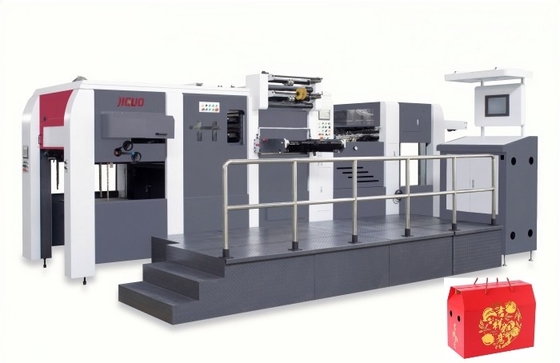 satın al Maksimum damgalama verimliliği 1500mm Maksimum basınç 600 Ton ile otomatik sıcak folyo damgalama makinesi online manufacture