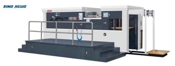 satın al 1060×760mm Format Saatte 7500 Yaprağa Kadar CE/ISO Sertifikalı Karton ve Kutu Üretimi İçin İdeal online manufacture
