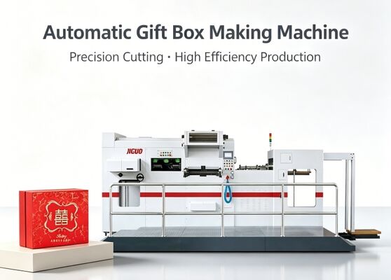 satın al JIGUO TMY-800H Otomatik Folyo Damgalama ve Öldürme Kesme Makinesi online manufacture