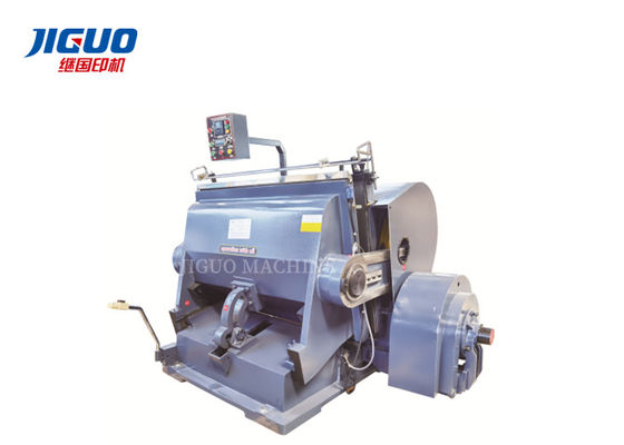 satın al 1400mm 1000mm Kırma Ml 1400 Kalıp Kesme Makinesi Oluklu Mukavva online manufacture