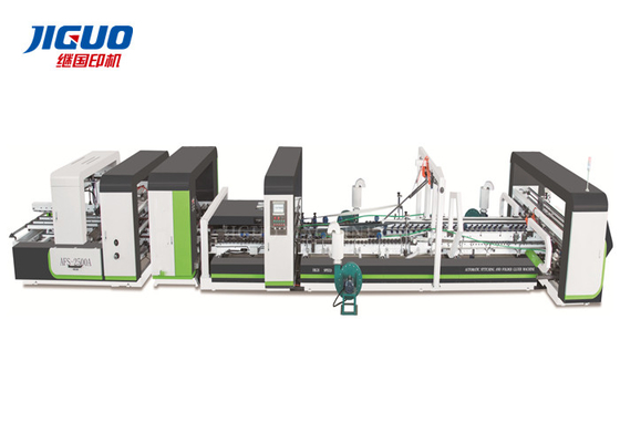 satın al Dijital Klasör Tutkal Makinesi Tel Dokunarak Yapıştırma Karton Yapıştırma Makinesi online manufacture