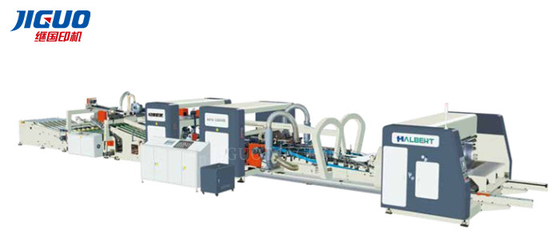 satın al Oluklu Klasör Tutkal Makinası online manufacture
