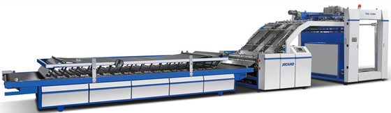 satın al 1900mm Oluklu Kutu Laminasyon Makinesi 5 Katlı Karton Flüt online manufacture