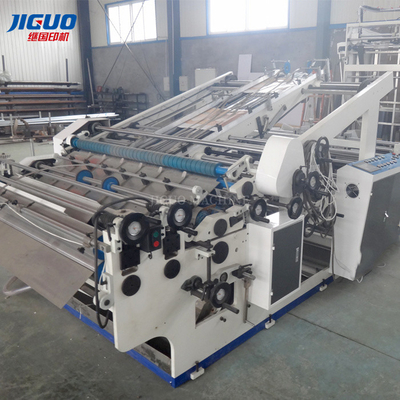 satın al 5 Katlı Flüt Laminasyon Makinesi online manufacture