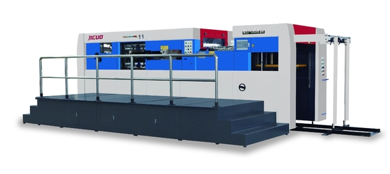 MYP-1050 Otomatik Ölçüm Kesme ve Çöpleme Makinesi 10000s/H